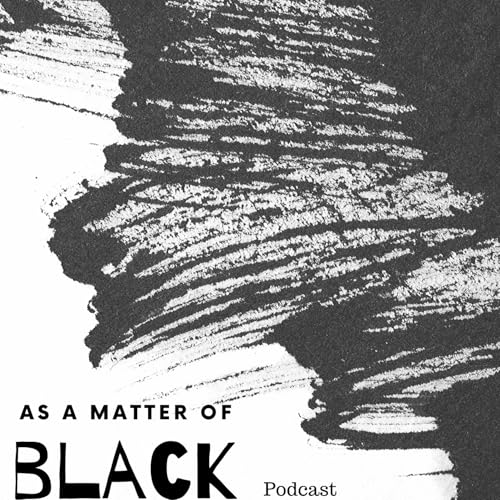 『As A Matter of BLACK』のカバーアート