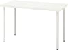 Ikea LagkaptenAdils Desk, 120 x 60 cm, White