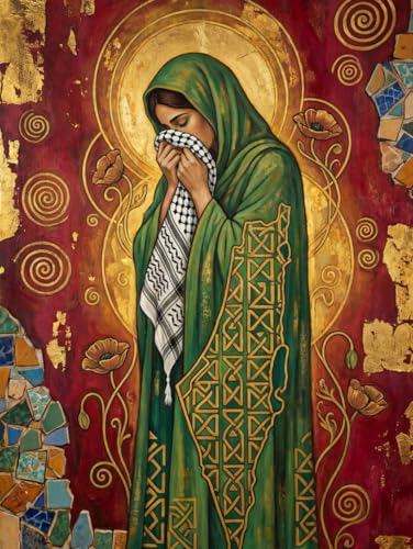 Palestine Art Journal