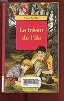 LE TRESOR DE L'ILE 2867267102 Book Cover