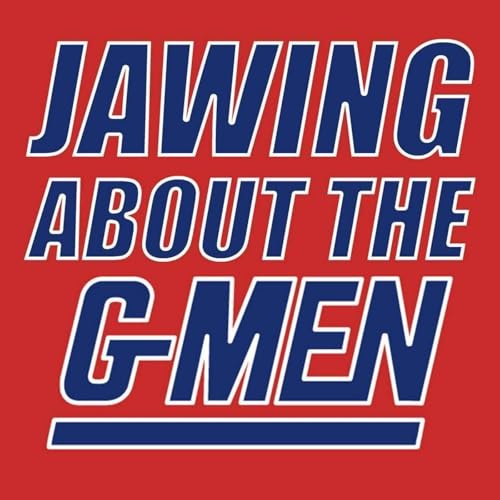 GMEN Week 13 -Bye week Report Podcast Por  arte de portada