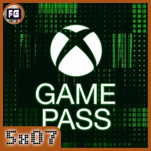 5&times;07 Subida de Game Pass