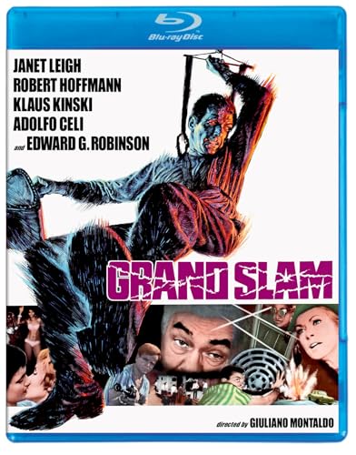  Grand Slam
