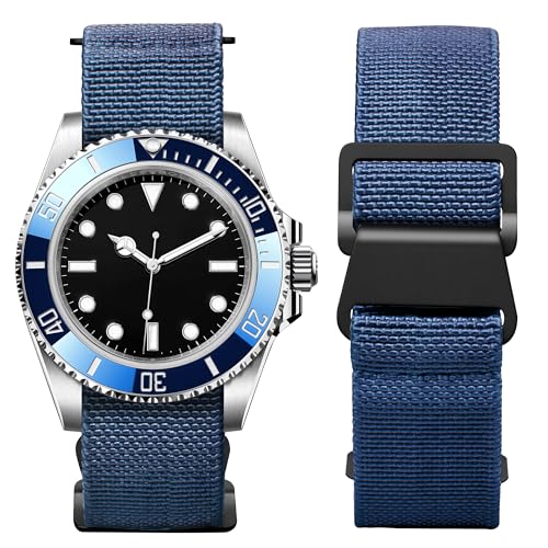 [BINLUN] voh eniC hRpւvxg bƗ֕t̒jpvXgbv Vo[/ubNobNt 18mm 20mm 22mmiŐVǃo[Wj