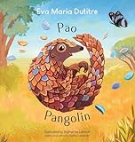 pangolins deutsch  Pao Pangolin