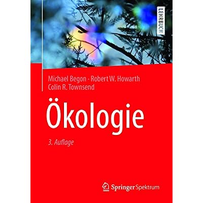 &Ouml;kologie