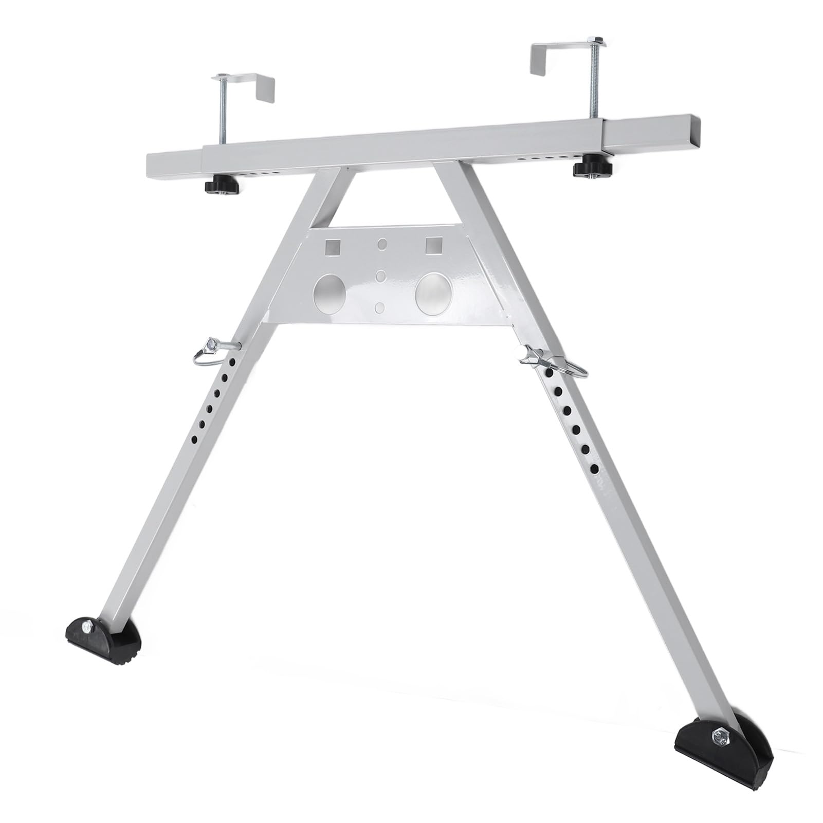 Marhynchus Drabina Stand Off Stabilizator Akcesoria Stalowa drabina Hak dachowy Drabina Stabilizacja do rynny dachowej, MARHYNCHUSZ6HQUR17MN