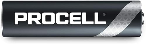 Duracell Paquete económico de baterías Procell 96 (tamaño AAA) (4 paquetes de 24)