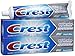 Crest Whitening Toothpaste - 8.2 oz - 2 pk