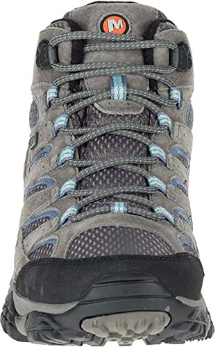 Image of Merrell womens Moab 2 Mid Gtx