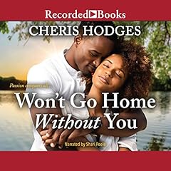 Page de couverture de Won't Go Home Without You