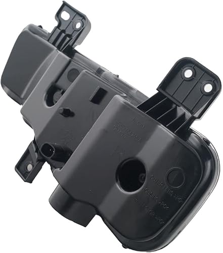 Miniatura 3 de Compatible con la lámpara de conducción de luz antiniebla Ford Explorer 2020-2023 FO2593254 LB5Z15200C (lado derechodel pasajero)