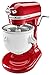 KitchenAid KAICA Ice Cream Maker Attachment - Fits all models
