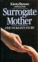 Surrogate Mother 0708830153 Book Cover