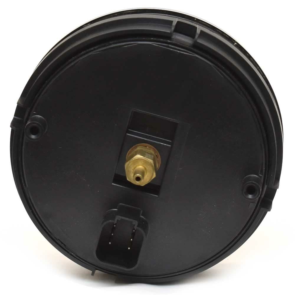 VeeThree Boat 50 MPH Speedometer Gauge 63172 | Chaparral 4 1/2 Inch