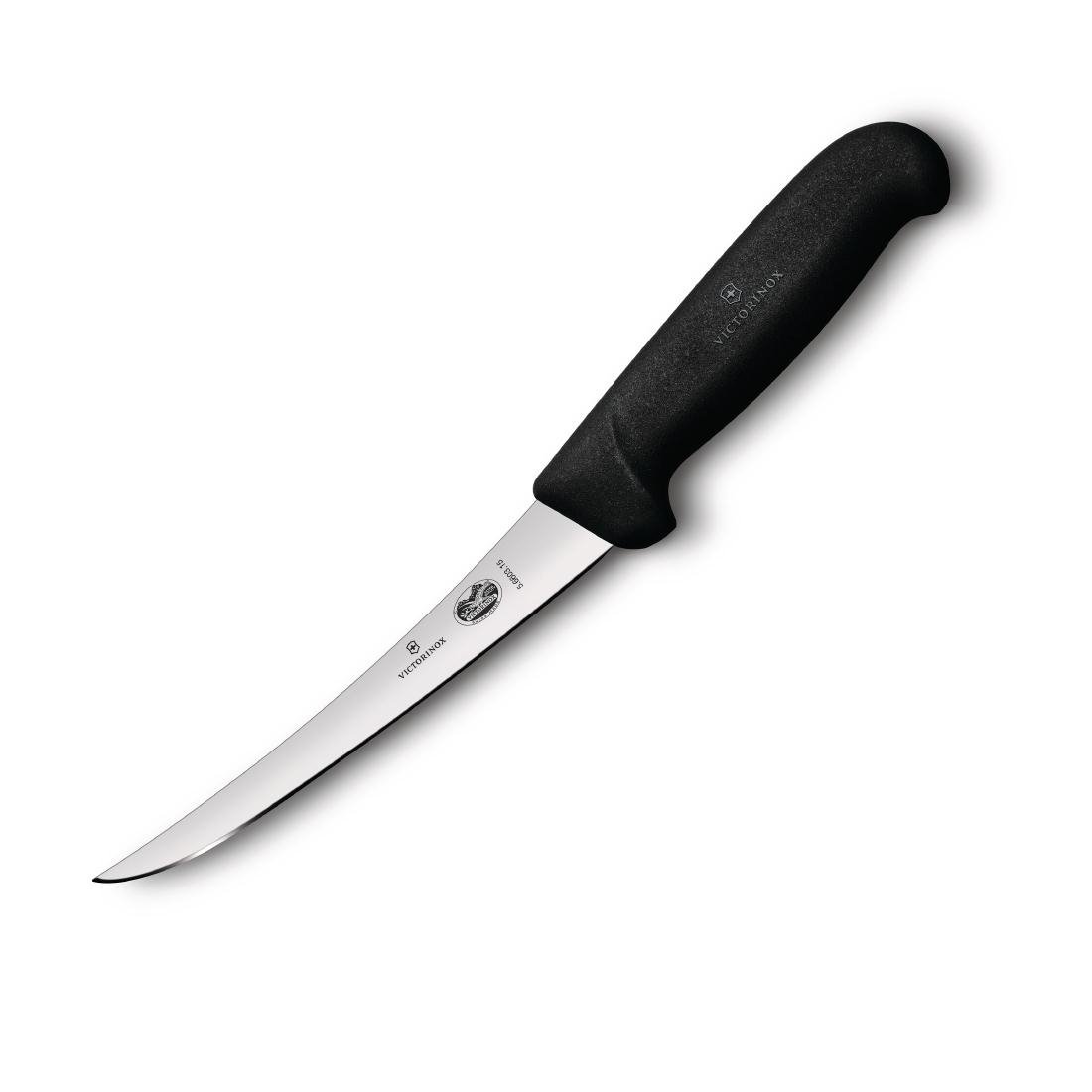 Victorinox Cuchillo de Cocina Flexible Fibrox