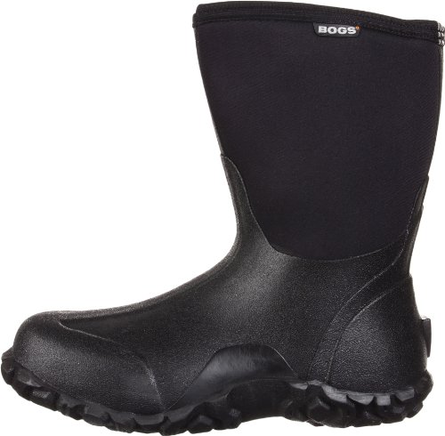 Image of BOGS Mens Classic Mid Boot