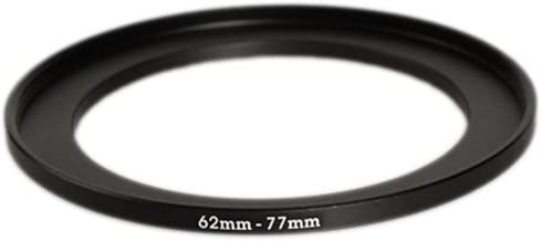 Market YCY 62-72mm Camera Black Aluminum Adapter Ring Lens Adapter for Camera Filter Adapter Ring Market YCY 62-72mm Camera Black Aluminum Adapter Ring Lens Adapter for Camera Filter Adapter Ring