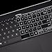 Keyboard Cover for 2025 2024 ASUS Vivobook 15 M5506 S5506 Q5507 S5507 S5507QA 15.6