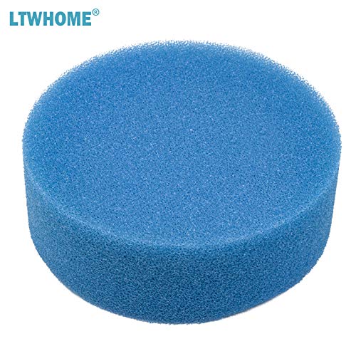 Filtro de esponja gruesa y fina para estanque PF850 PF1200UV miniatura 2