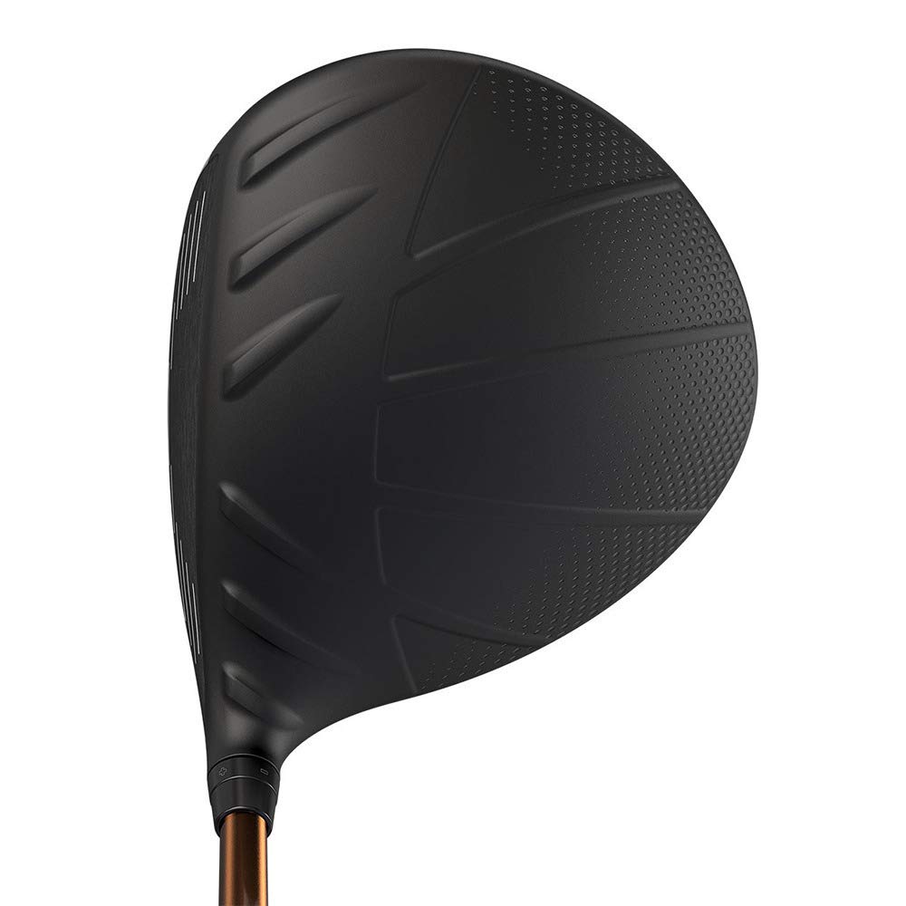 PING G400 LST 10度　ドライバー 名器試打評価】PING G400 LSTドライバー｜安定性のある低スピン