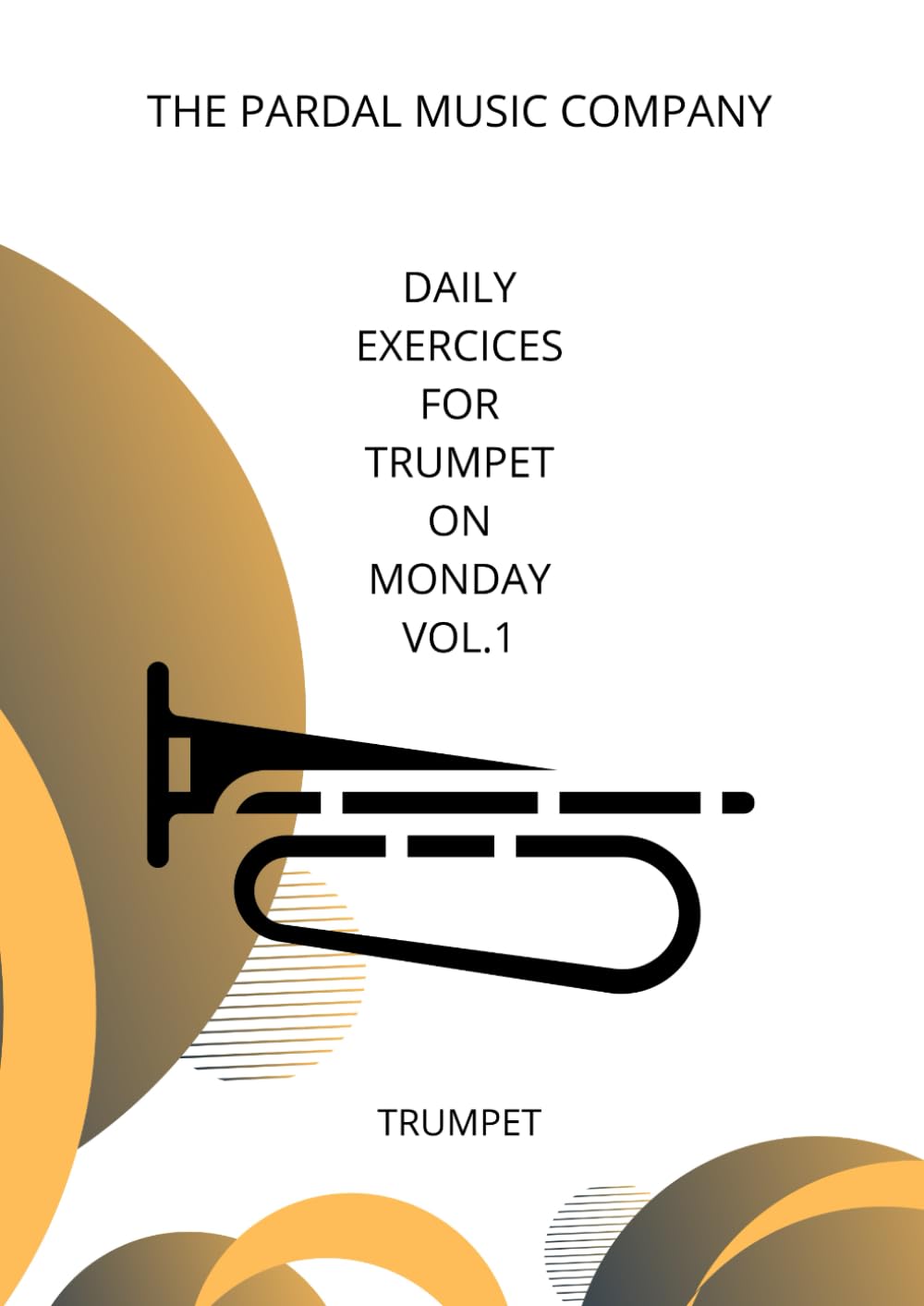 Exercices pour trompette vol 1 pour améliorer l endurance et la justesse