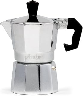 AS Primula Classic Stovetop Espresso