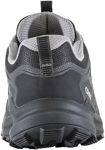 Image of Oboz Women's Katabatic Low Waterproof Hiking Shoes