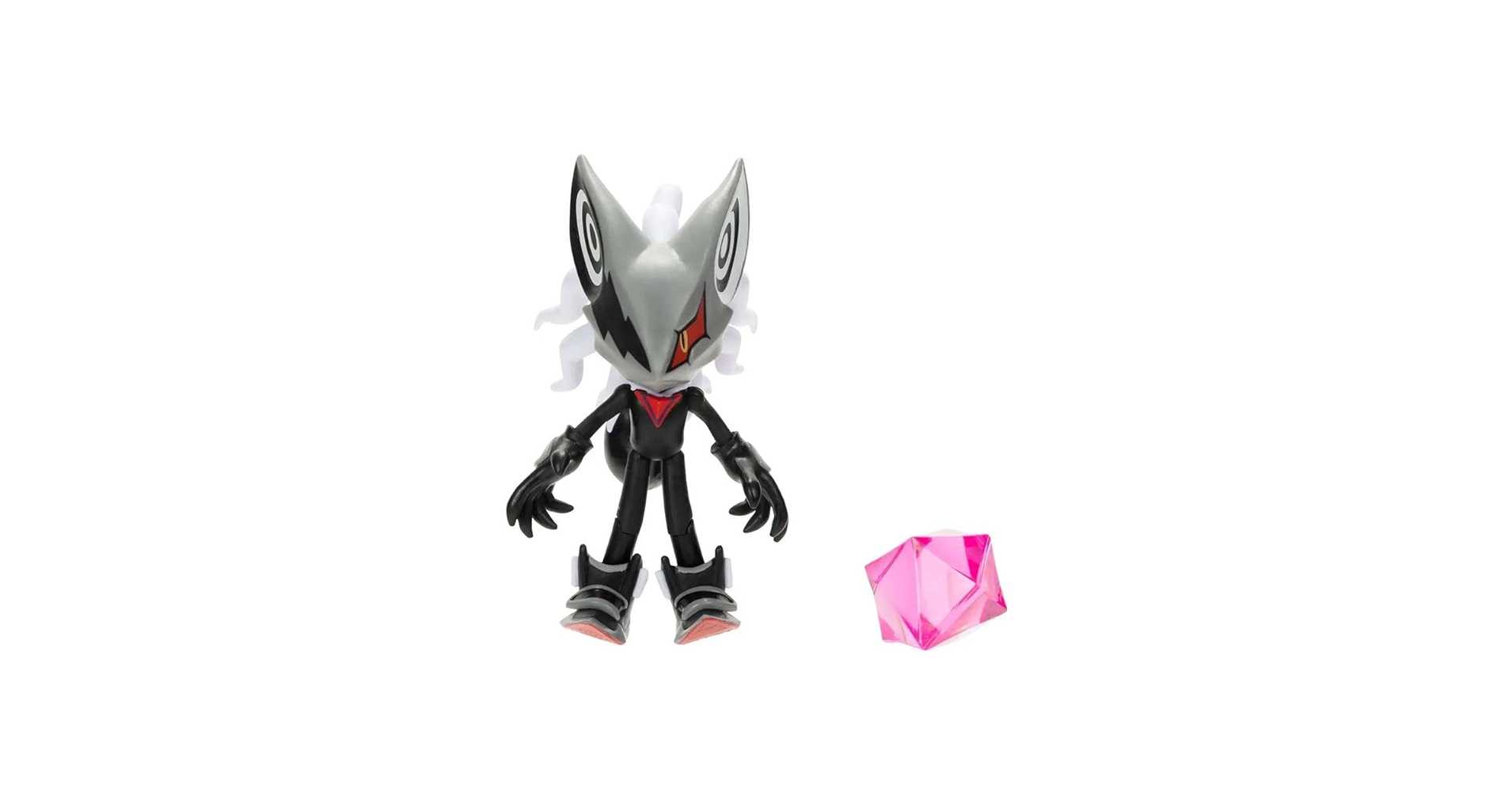 Sonic the Hedgehog Infinite フィギュア Sonic The Hedgehog 4