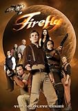 Incline Wholesale Posters Firefly 11 x 17 TV Poster - Style A