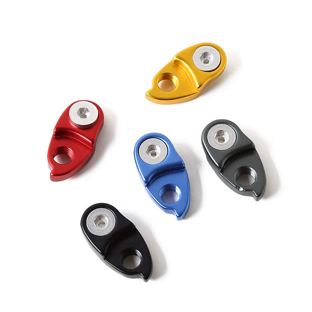 Rallonge Pour Lien De Dérailleur Arrière Vélo Route/VTT – Alu AL6061+AL7075