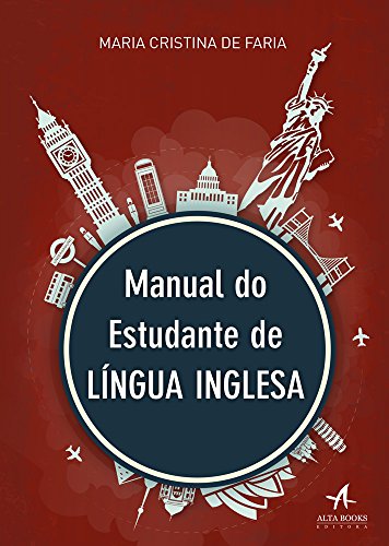 Manual do estudante da língua inglesa: