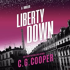 Liberty Down cover art