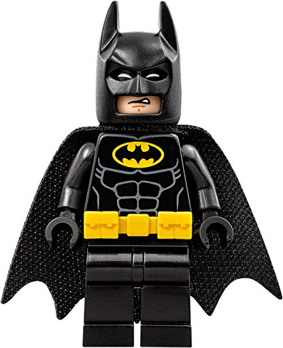 Lego® The Batman Movie 70900 'évasion En Ballon Du Joker - vue 10