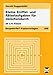 Produktbild Kleine Kniffel- und Rätselaufgaben: Für zwischendurch (3. und 4. Klasse)