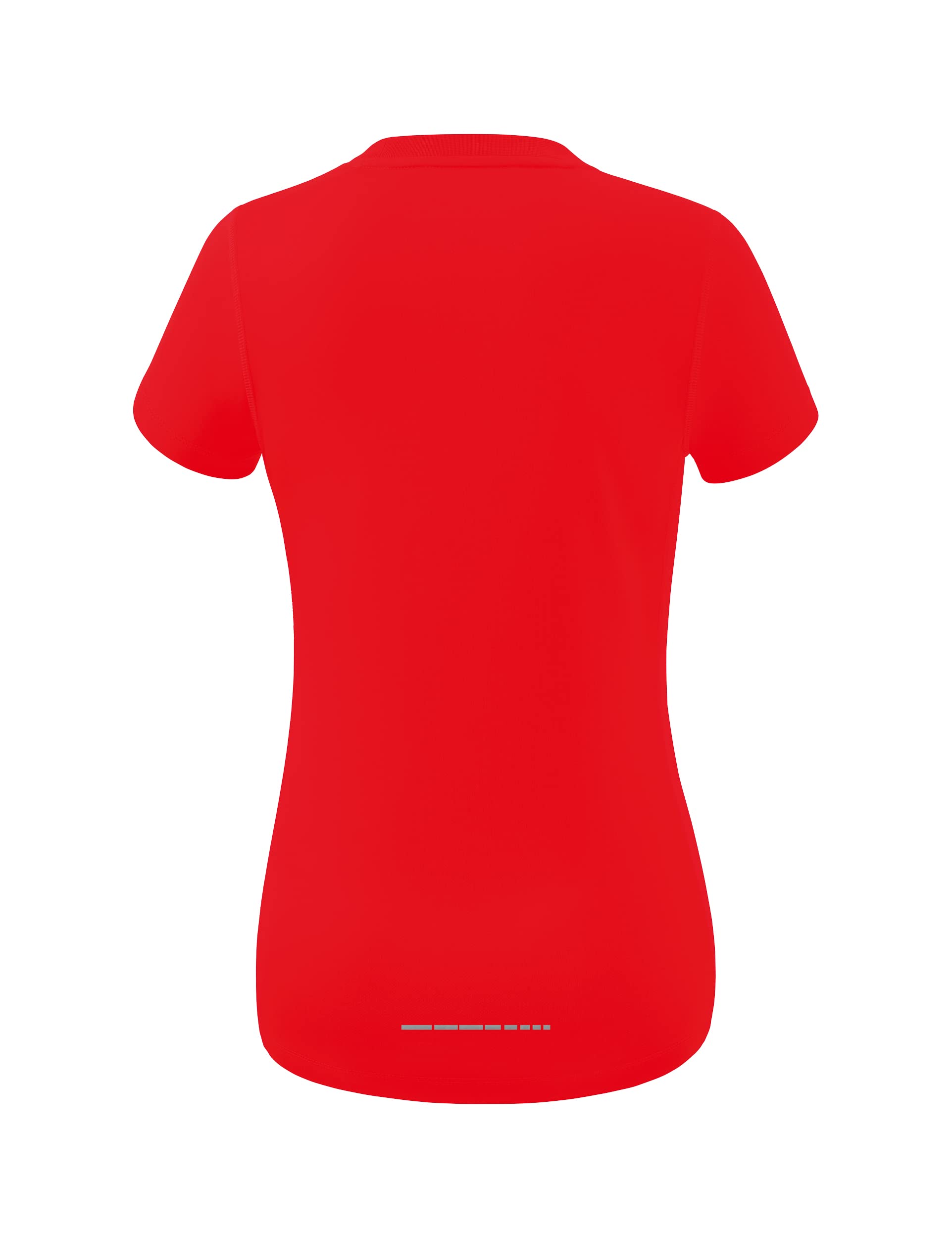 Erima Damen Racing 2.0 T-Shirt (8082307), rot, 34 – Ansicht 2