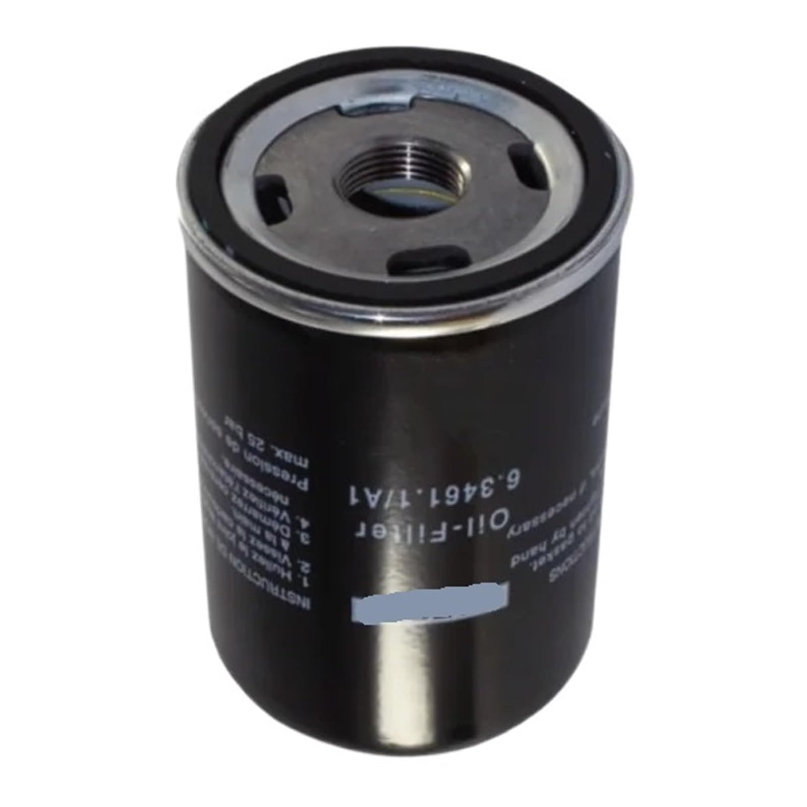 SJJBVPYX Oil separator parts air compressor 6.4334.1 Air compressor oil filter 6.3461.1(6.3461.1)