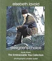 The Embraceable You Collection (Designer's Choice, Book 3) B000JLYB1E Book Cover