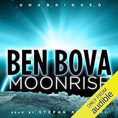 Moonrise cover art