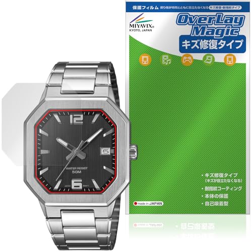 �~���r�b�N�X CASIO Collection STANDARD MTP-B195 �V���[�Y �Ή� �ی� �t�B���� ���C�� �h�w�� �h�C�A ���{��