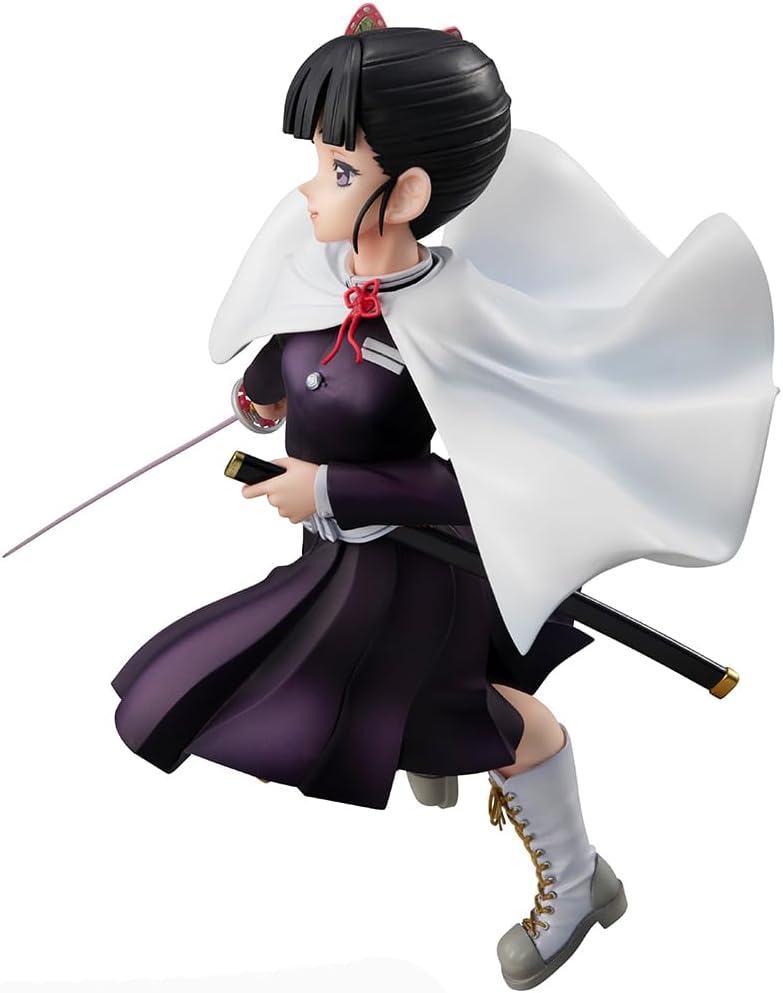 Megahouse GALS Demon Slayer Tsuyuri Kanao