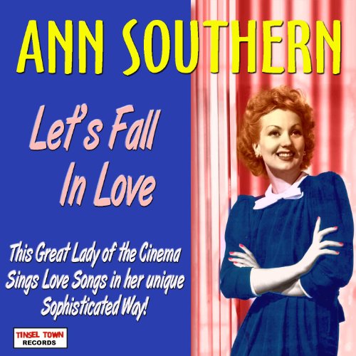 Ann Southern