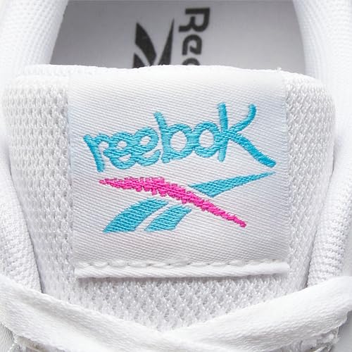 Image of Reebok Women's Sneakers, Ftwwht Bolcya Laspin, 5.5