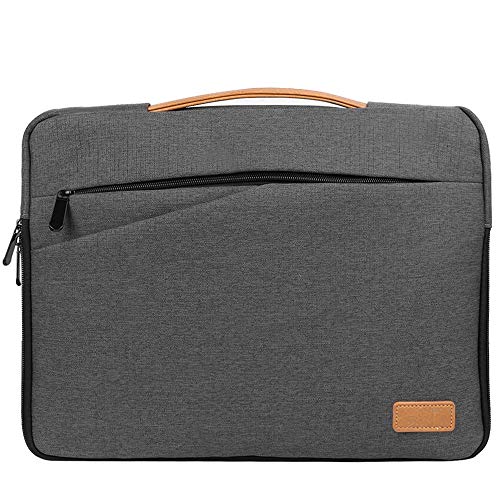 Funda delgada para portátil 15.6 pulgadas resistente al agua