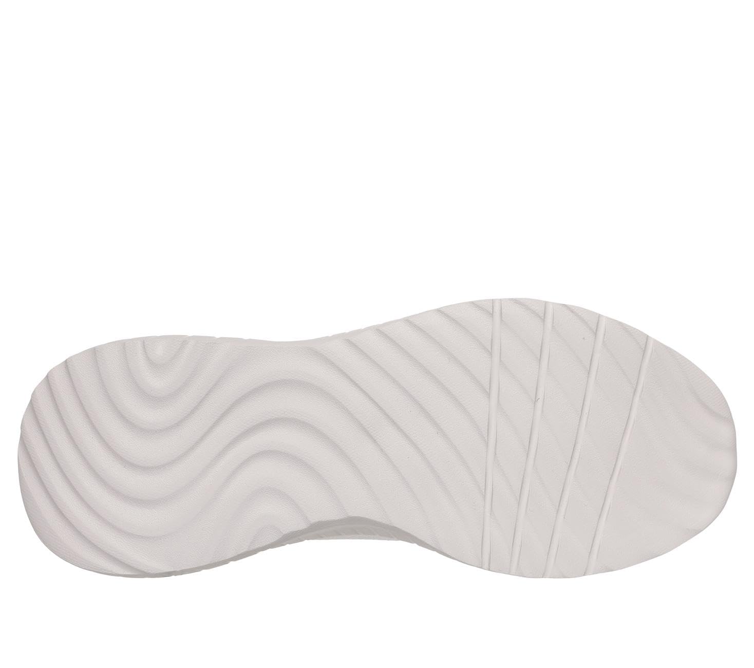 Skechers Hands Free Slip-ins Squad Chaos - Solid Step BasketHomme