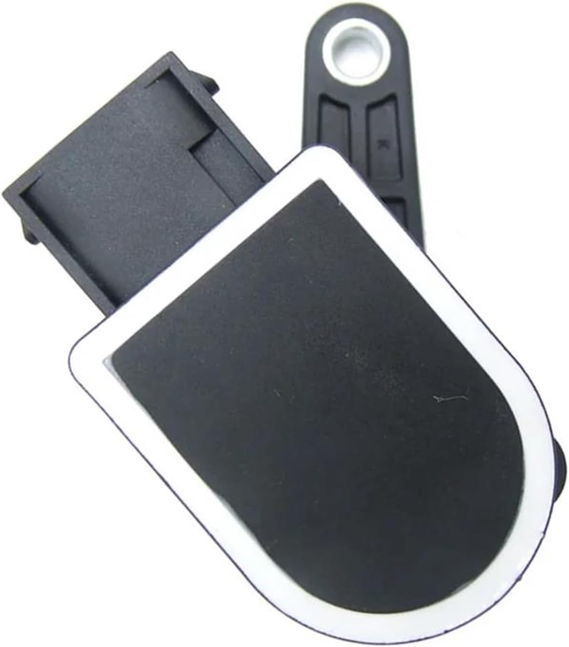 Suspension Level Sensor Car Headlight Level Sensor for Volvo XC90 2006-2014 31258180AA 31300198AA Body Height Sensors Xenon Lamp Adjustment