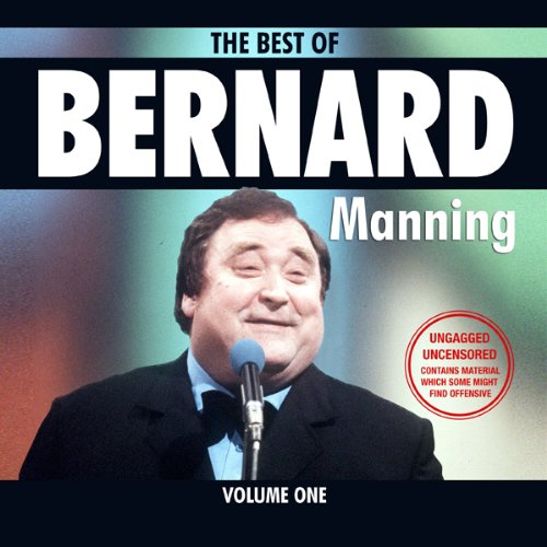 Bernard Manning: Best Of, Volume 1
