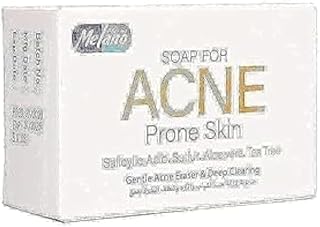 صابون حب الشباب للبشرة المعرضة لظهور البثور، من ميلانو فارما