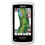 ユピテル(YUPITERU) ATLAS アトラス ゴルフナビ AGN5200