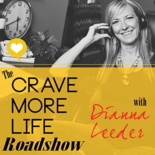 Couverture de The Crave More Life Roadshow
